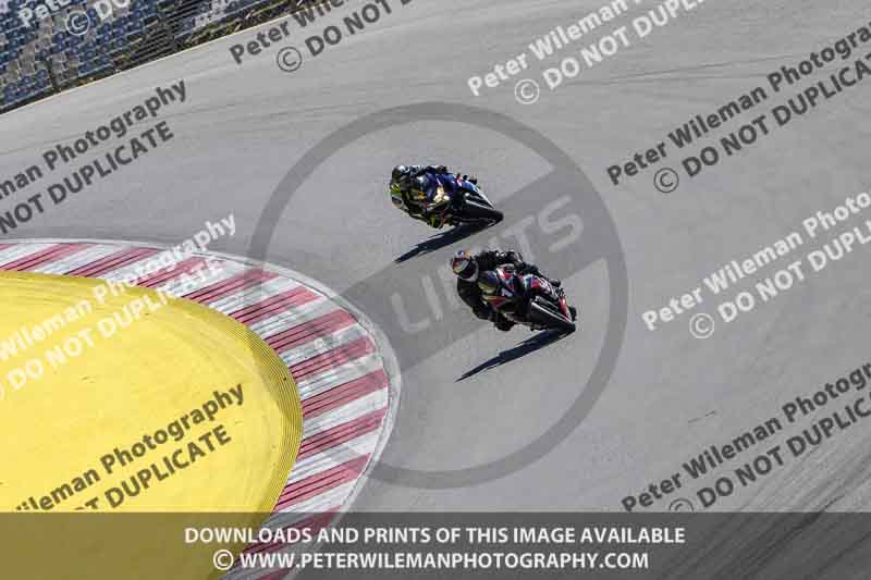 May 2024;motorbikes;no limits;peter wileman photography;portimao;portugal;trackday digital images